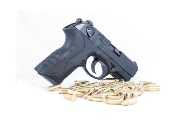 How to Buy a Gun in Texas