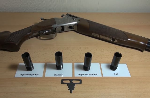 How to Choose a Choke for Your Shotgun