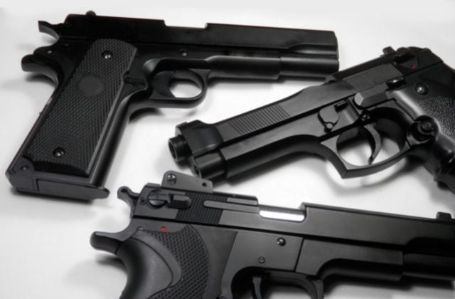 How to Sell a Gun Legally