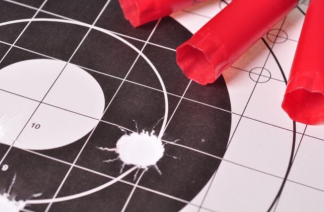 How to Set a Shotgun Up for Patterning