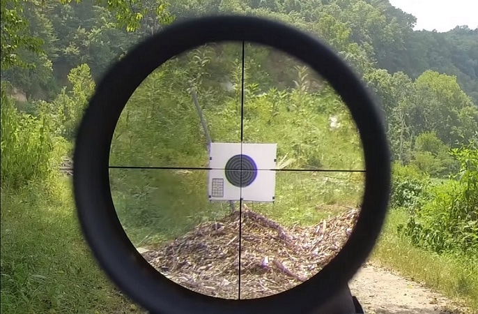 how to zero scope how to zero scope