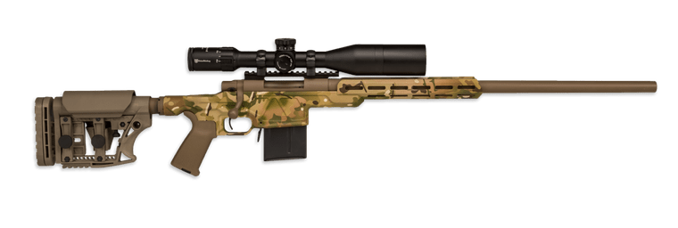 .308 sniper rifle .308 sniper rifle