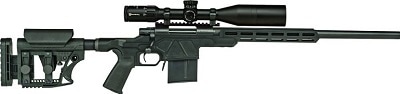 Howa HCR Rifle