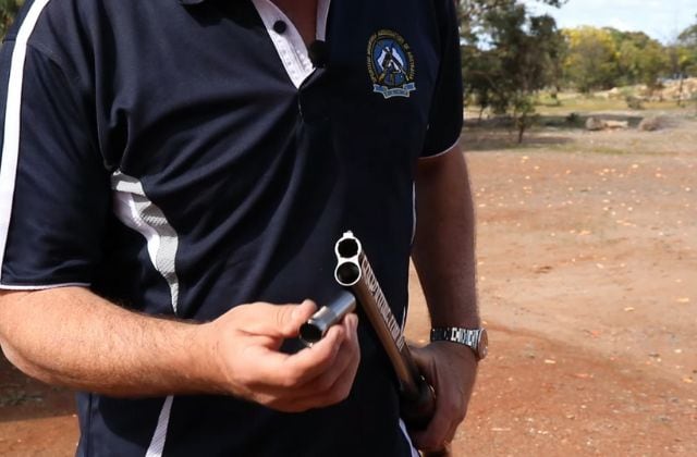 Improved Cylinder Choke