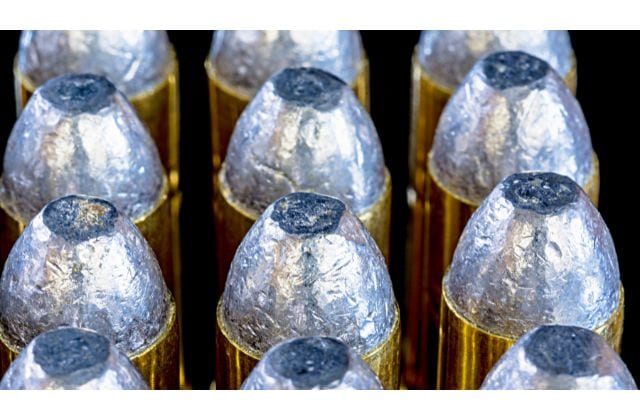 Inspect Brass for Defects