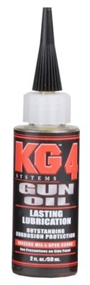 KG4 Gun Oil KG4 Gun Oil