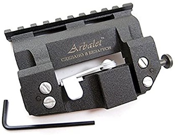 Kalinka Optics Patriot Mount