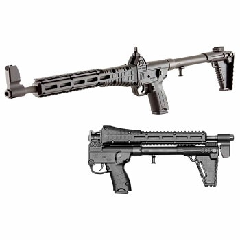 Kel-Tec Sub2000