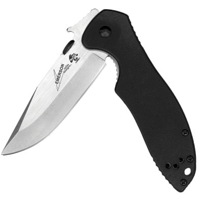 Kershaw Emerson Kershaw Emerson