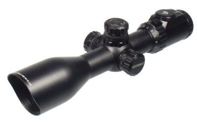 UTG 3-12x44 Compact Scope UTG 3-12x44 Compact Scope