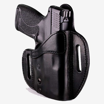SIG Sauer P238 Hybrid IWB HOLSTER