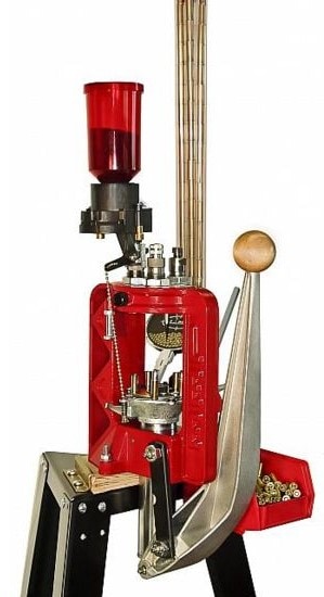 Lee-LoadMaster Lee-LoadMaster