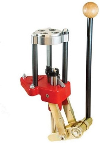 Lee Precision Classic Turret Press