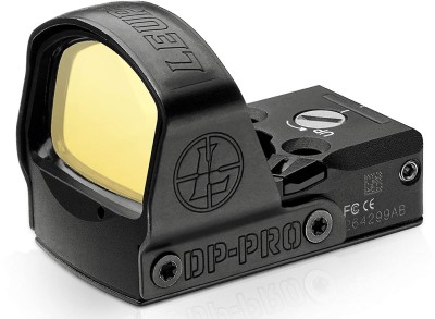 Leupold-Deltapoint Leupold-Deltapoint