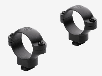 Leupold Dual Dovetail DD Bases
