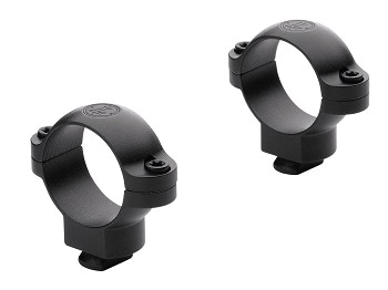 Leupold Dual Dovetail DD Bases