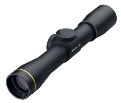 Leupold-FX-II-Fixed Leupold-FX-II-Fixed