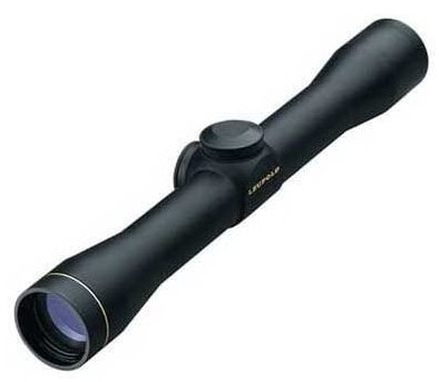 Leupold FX-II Leupold FX-II