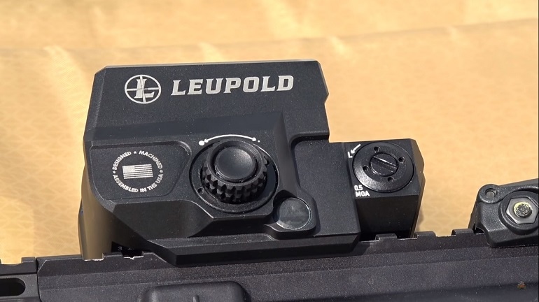 leupold lco sight leupold lco sight