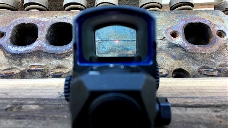 leupold holographic sight leupold holographic sight
