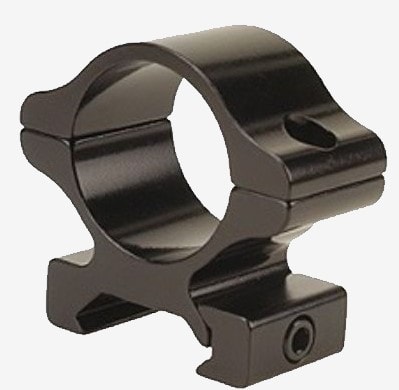 Leupold-Rifleman Leupold-Rifleman