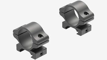 Leupold Rifleman Detachable Rings