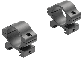 Leupold Rifleman Detachable Rings
