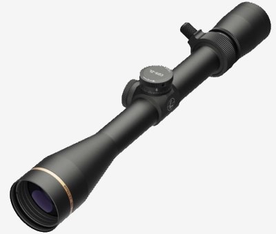 Leupold VX-3HD
