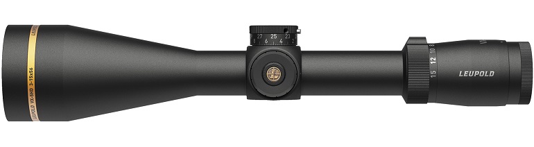Leupold VX-5H 3-15X56mm Leupold VX-5H 3-15X56mm