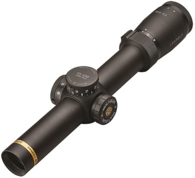 Leupold VX-6HD 1-6x24 Leupold VX-6HD 1-6x24
