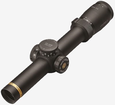Leupold VX-6HD 1-6x24 Leupold VX-6HD 1-6x24