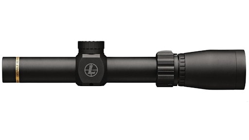 Leupold-VX-Freedom-1.5-4x20mm-Review