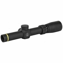 Leupold VX Freedom 1.5 – 4 x 20mm-1-Review