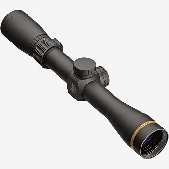 Leupold VX-Freedom 2-7x33 -Grey-Review