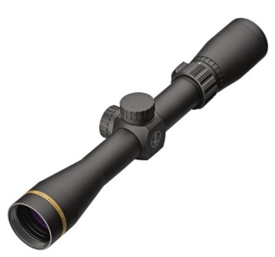 Leupold-VX-Freedom Leupold-VX-Freedom