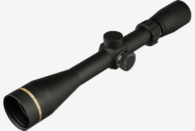 Leupold VX-Freedom 3-9x50mm Leupold VX-Freedom 3-9x50mm