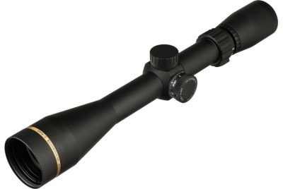 Leupold VX Freedom 3-9x Leupold VX Freedom 3-9x