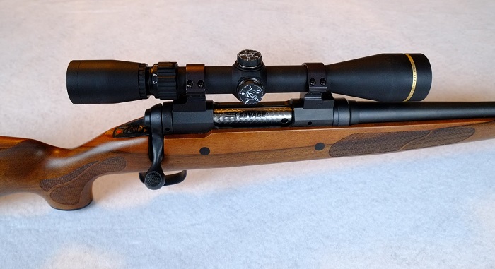 leupold vx freedom review leupold vx freedom review