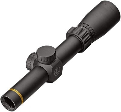 Leupold VX-Freedom Riflescope Leupold VX-Freedom Riflescope