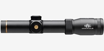 Leupold VX-HOG