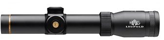 Leupold VX-HOG
