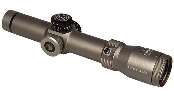 Leupold VX-R 1-4x Patrol Riflescope
