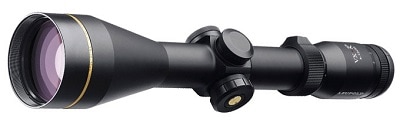 Leupold VX-R 4-12x50mm Illuminated FireDot