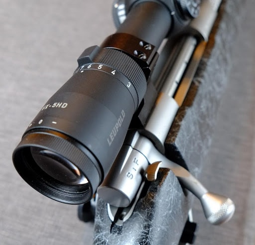leupold vx 5hd leupold vx 5hd
