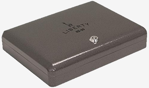 Liberty HD-90 Safe Handgun Liberty HD-90 Safe Handgun