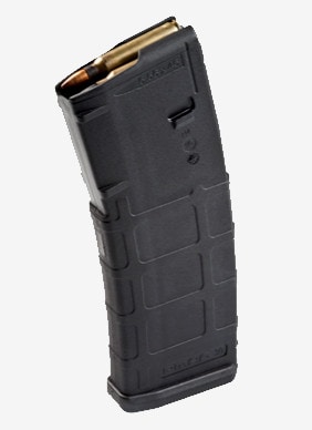Magpul Pmags Magpul Pmags