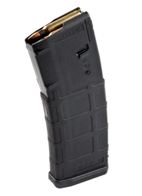 Magpul Pmags Magpul Pmags
