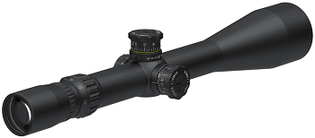 March Scopes High Master 10X-60X56