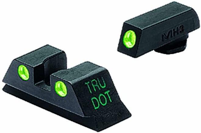 glock pistol sights glock pistol sights