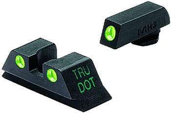 Meprolight Glock Tru-Dot Night Sight-Review